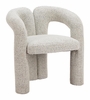 Buis Dining Chair in Gray