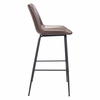Byron Barstool