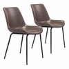 Byron Dining Chair Set of 2