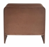 Calipso Nightstand in Walnut