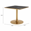 Caliza Dining Table