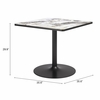 Caliza Dining Table
