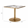 Caliza Dining Table