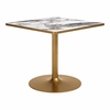 Caliza Dining Table