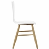 Cascade Wood Dining Chair