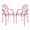 Casper Dining Armchairs Set of 2