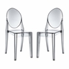 Casper Dining Chairs Set of 2