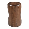 Cavo Side Table in Brown