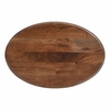 Cavo Side Table in Brown
