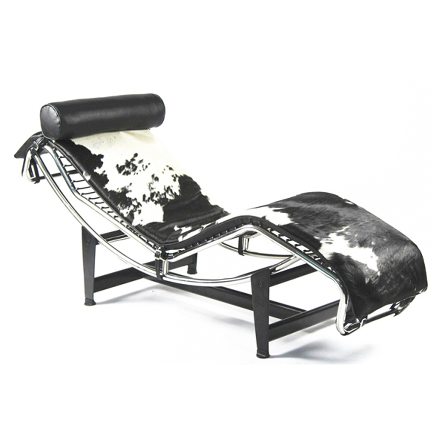 Charlie Chaise Lounge Chair Pony