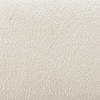 Charm Bench in Ivory