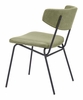 Charon Dining Chair Set of 2