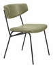 Charon Dining Chair Set of 2