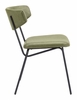 Charon Dining Chair Set of 2