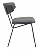 Charon Dining Chair Set of 2