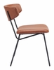 Charon Dining Chair Set of 2