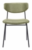 Charon Dining Chair Set of 2