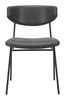Charon Dining Chair Set of 2