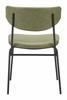 Charon Dining Chair Set of 2