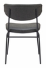 Charon Dining Chair Set of 2