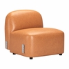 Cleo Middle Chair