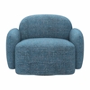 Cleo Swivel Chair