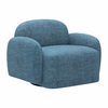 Cleo Swivel Chair