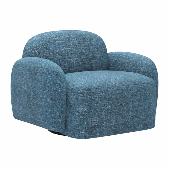 Cleo Swivel Chair
