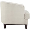 Coast Armchair in Beige