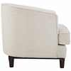 Coast Armchairs Set of 2 in Beige