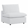Commix 5-Piece Sunbrella� Outdoor Patio Sectional Sofa