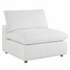 Commix Down Filled Overstuffed 5 Piece Sectional Sofa Set MID-3358