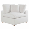 Commix Down Filled Overstuffed 7 Piece Sectional Sofa Set