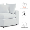 Commix Sunbrella� Outdoor Patio Sofa