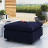 Commix Sunbrella&reg; Outdoor Patio Ottoman