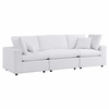Commix Sunbrella&reg; Outdoor Patio Sofa