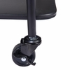 Constanza Bar Cart in Black