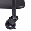 Constanza Bar Cart in Black