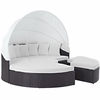 Convene Canopy Outdoor Patio Daybed