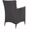 Convene Dining Outdoor Patio Armchair