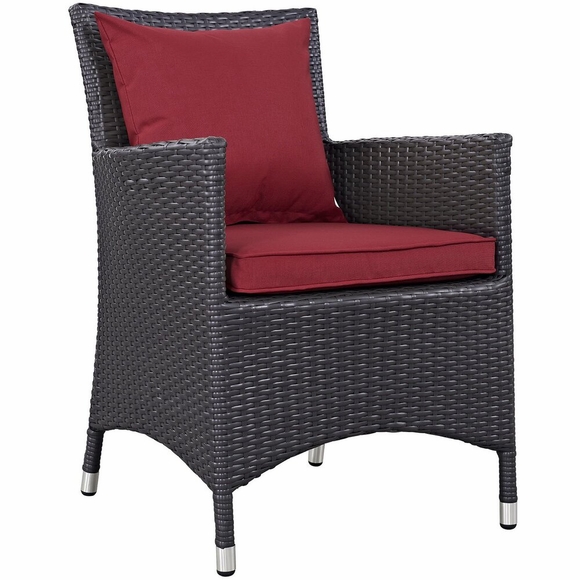 Convene Dining Outdoor Patio Armchair