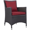 Convene Dining Outdoor Patio Armchair