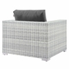 Convene Outdoor Patio Armchair