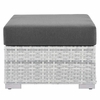 Convene Outdoor Patio Ottoman