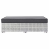 Convene Outdoor Patio Rectangular Ottoman