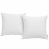 Convene Two Piece Outdoor Patio Pillow Set