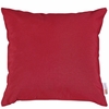 Convene Two Piece Outdoor Patio Pillow Set