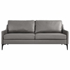 Corland Leather Sofa