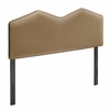 Cosette Performance Velvet King Size Headboard