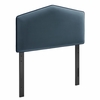 Cosette Performance Velvet Twin Size Headboard